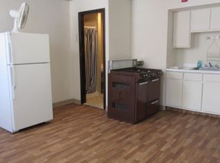 166 Salem St #BACK2B, Boston, MA 02113