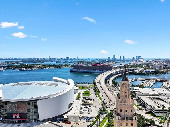 159 NE 6th St Unit 4415, Miami, FL 33132