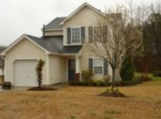 108 Bermuda Green Dr, Durham, NC 27703