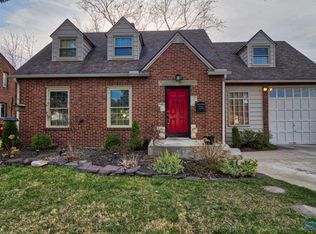 3269 Wendover Dr, Toledo, OH 43606