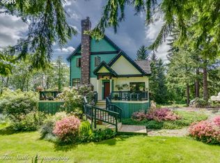 37110 SE Blackberry Ln, Sandy, OR 97055