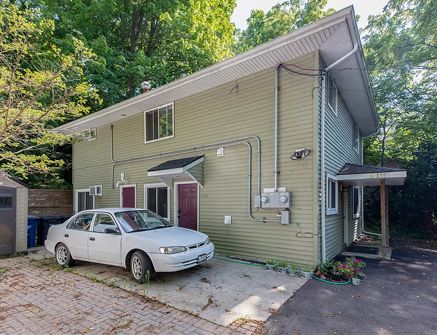 1544 Jones Dr #1544-1