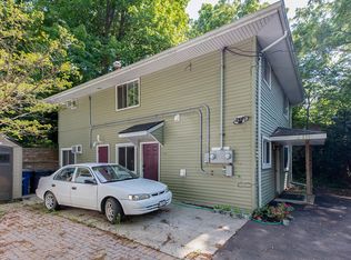1544 Jones Dr #1, Ann Arbor, MI