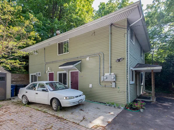 1544 Jones Dr #1, Ann Arbor, MI 48105