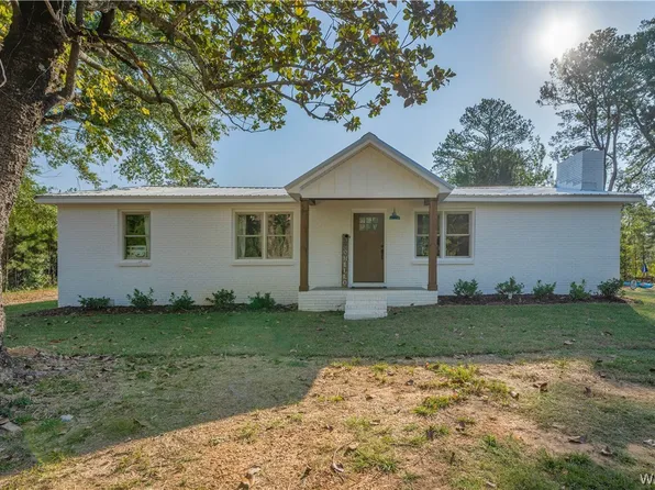 21023 Monroe Dunn Rd, Berry, AL 35546