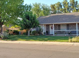 180 E 260 S, Ivins, UT 84738