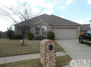 5200 Novato Pl, Fort Worth, TX 76244