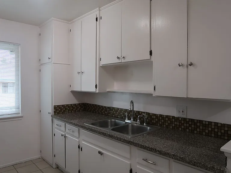 Baldwin Hills Residences — Photo 4