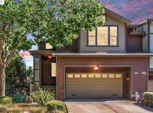 6443 Blue Rock Ct, Oakland, CA