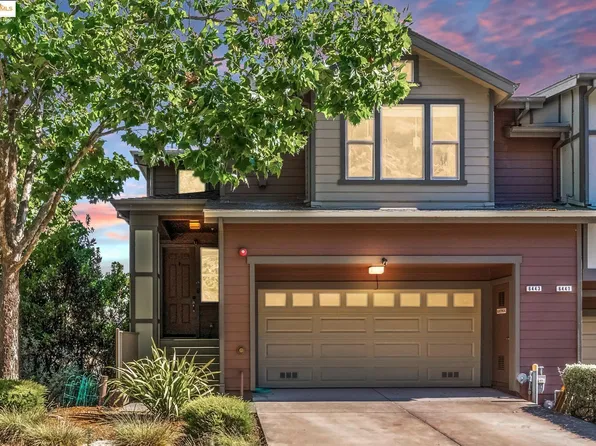 6443 Blue Rock Ct, Oakland, CA 94605