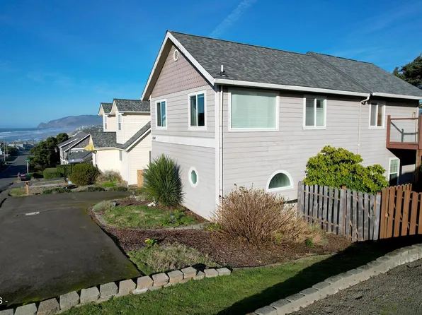 634 SW Ebb Ave, Lincoln City, OR 97367