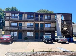 3713 Randall Dr #5, Jefferson City, MO 65109