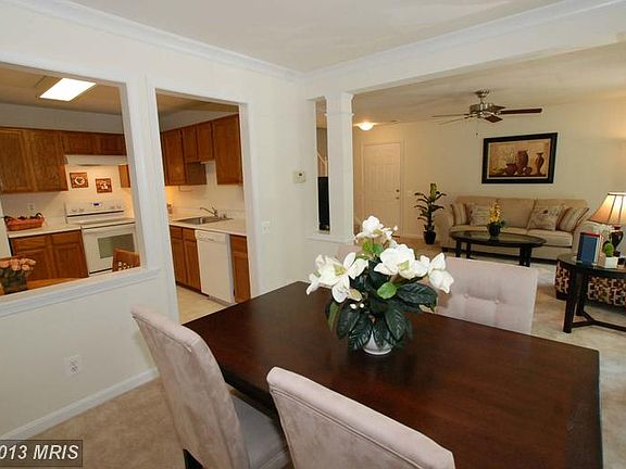 4th image of 8119 Bayonet Way APT 201