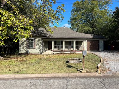 1311 E Odneal St, Sherman, TX, 75090