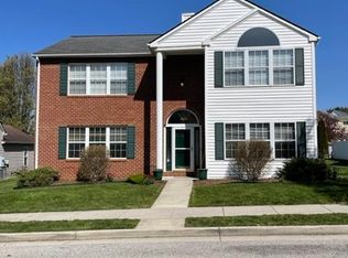 1754 Lions Dr, Christiansburg, VA 24073