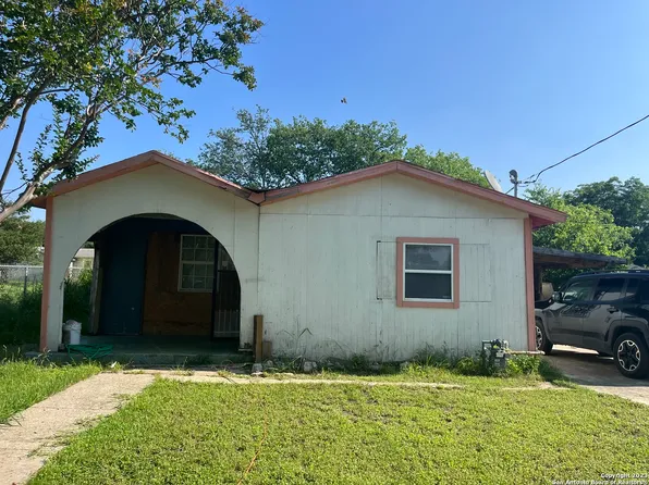 1715 Saenz St, San Antonio, TX 78214