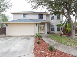 2800 Keralum St, Mission, TX 78574
