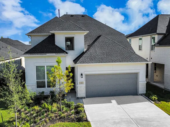 5009 Valley Wind Ct, Spring, TX 77386