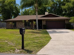 226 Council Bluffs Dr, Deltona, FL 32725