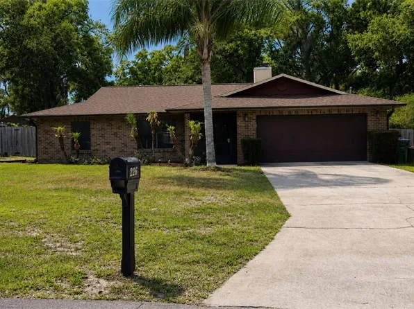 226 Council Bluffs Dr, Deltona, FL 32725