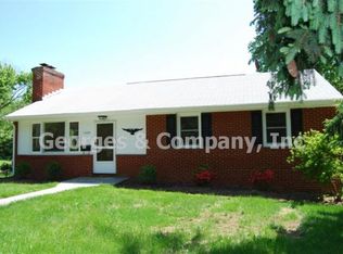 1600 Amherst St, Charlottesville, VA