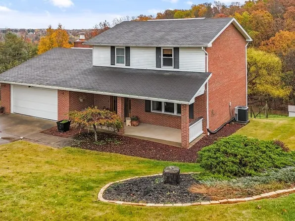 11 W Wildwood Dr, Parkersburg, WV 26101