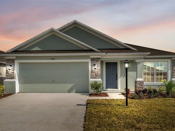 6082 EAGLE POINTE DRIVE, LAKELAND, FL 33812