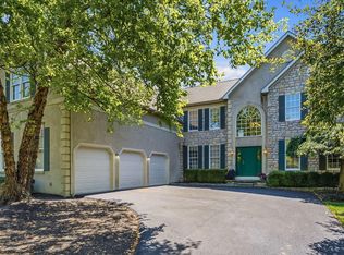 8226 Timber Mist Ct, Dublin, OH 43017