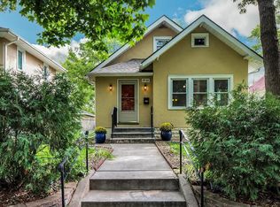 3542 Newton Ave N, Minneapolis, MN 55412
