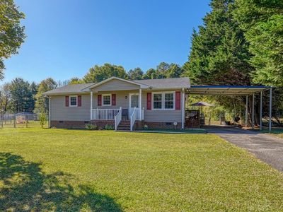 469 Briarwood Dr, Pacolet, SC, 29372