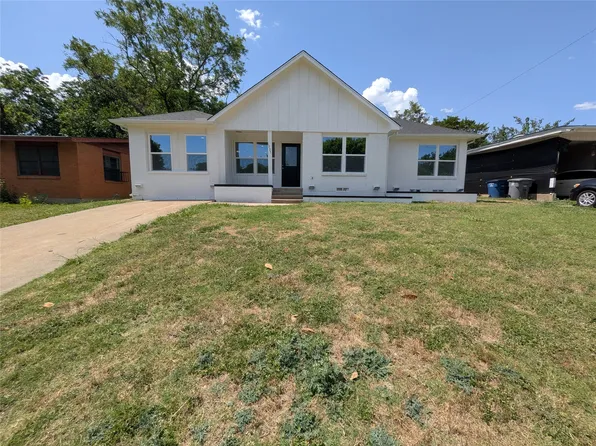 1337 Adelaide Dr, Dallas, TX 75216