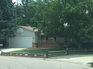 8488 Ingalls Cir, Arvada, CO 80003