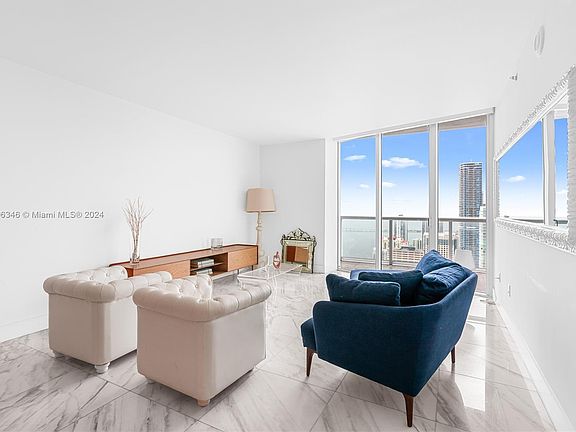3rd image of 495 Brickell Ave APT 5707