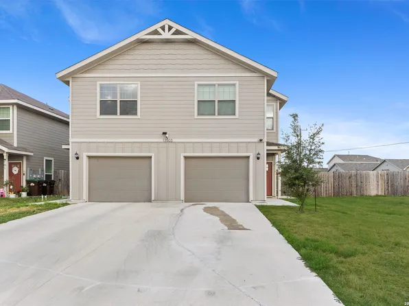 13503 Tulipwood Nook, San Antonio, TX 78253
