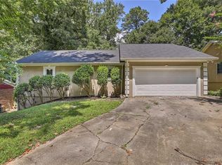 2671 Collier Dr NW, Atlanta, GA 30318