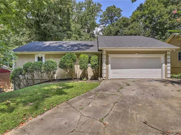 2671 Collier Dr NW, Atlanta, GA 30318