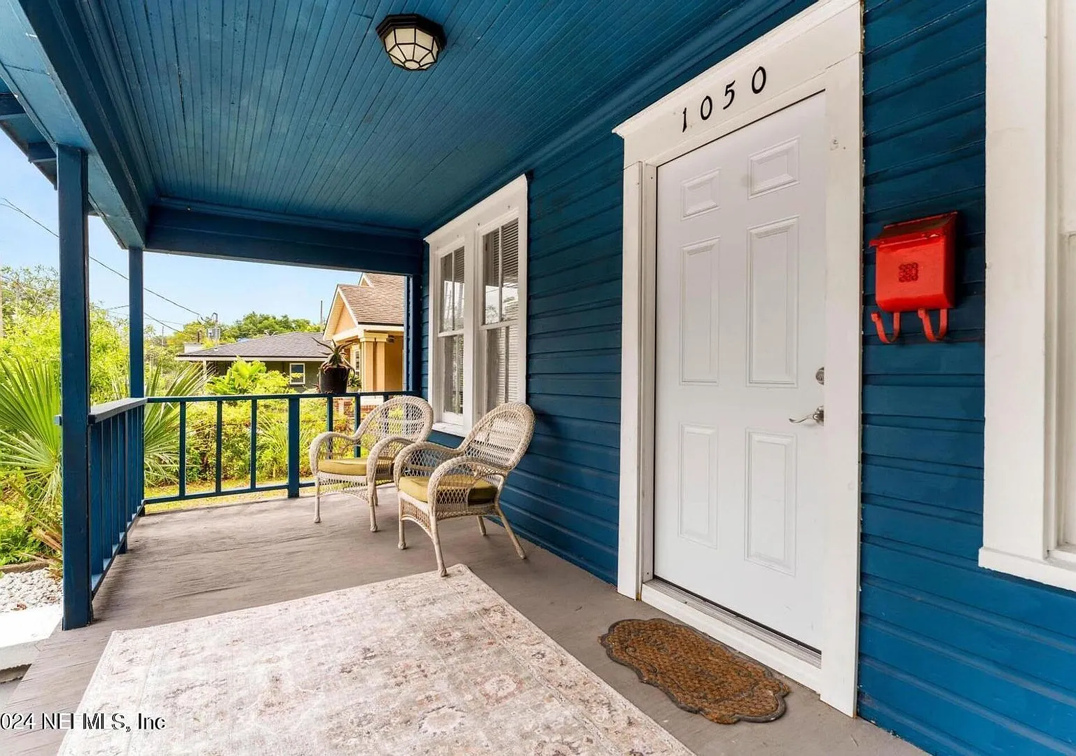 Fully Renovated 3 bedroom 2 bath Home in the Historic District with a New Price reduction! — Photo 3