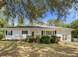 807 Faison Ave, Fayetteville, NC 28304