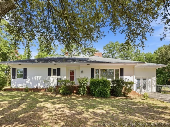 807 Faison Ave, Fayetteville, NC 28304