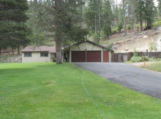 105 Aspen Way, Stateline, NV 89449