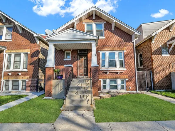 5117 S Kilpatrick Ave, Chicago, IL 60632