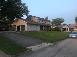 4150 Kennedy Dr, Columbus, IN