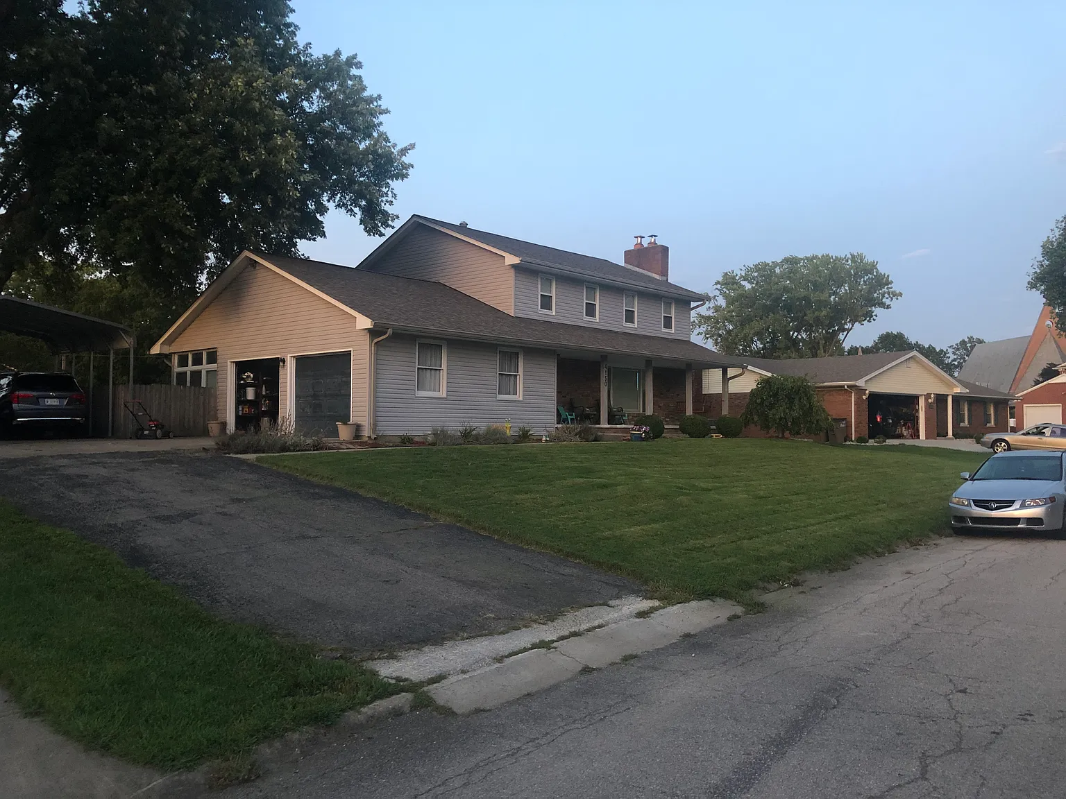 4150 Kennedy Dr photo 1
