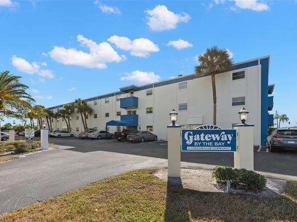 350 79th Ave N APT 332, Saint Petersburg, FL 33702