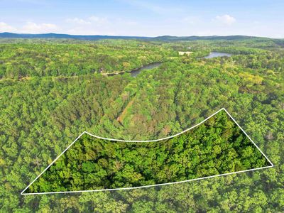 LOT 16 Tall Hickory Rd, Hot Springs National Park, AR, 71913