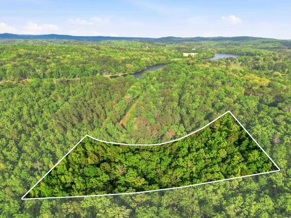 LOT 16 Tall Hickory Rd, Hot Springs National Park, AR 71913