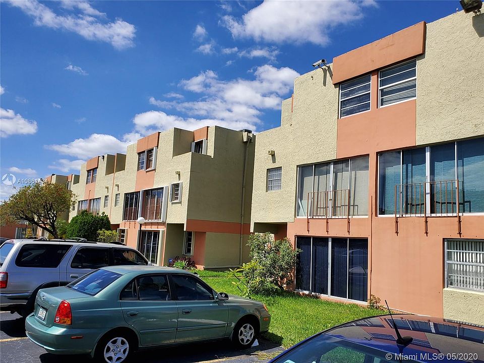 1st image of 9390 W Flagler St APT 205B