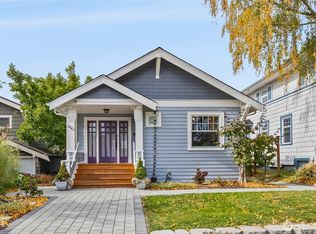 3845 45th Ave SW, Seattle, WA 98116