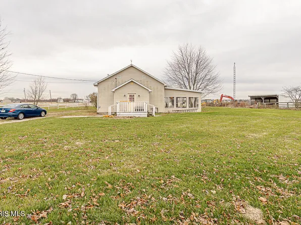 2574 County Road 74, Gibsonburg, OH 43431