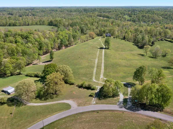 0 Cowan Rd Tract 3, Dickson, TN 37055